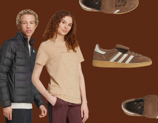 Look invernali: fino al 50% di sconto