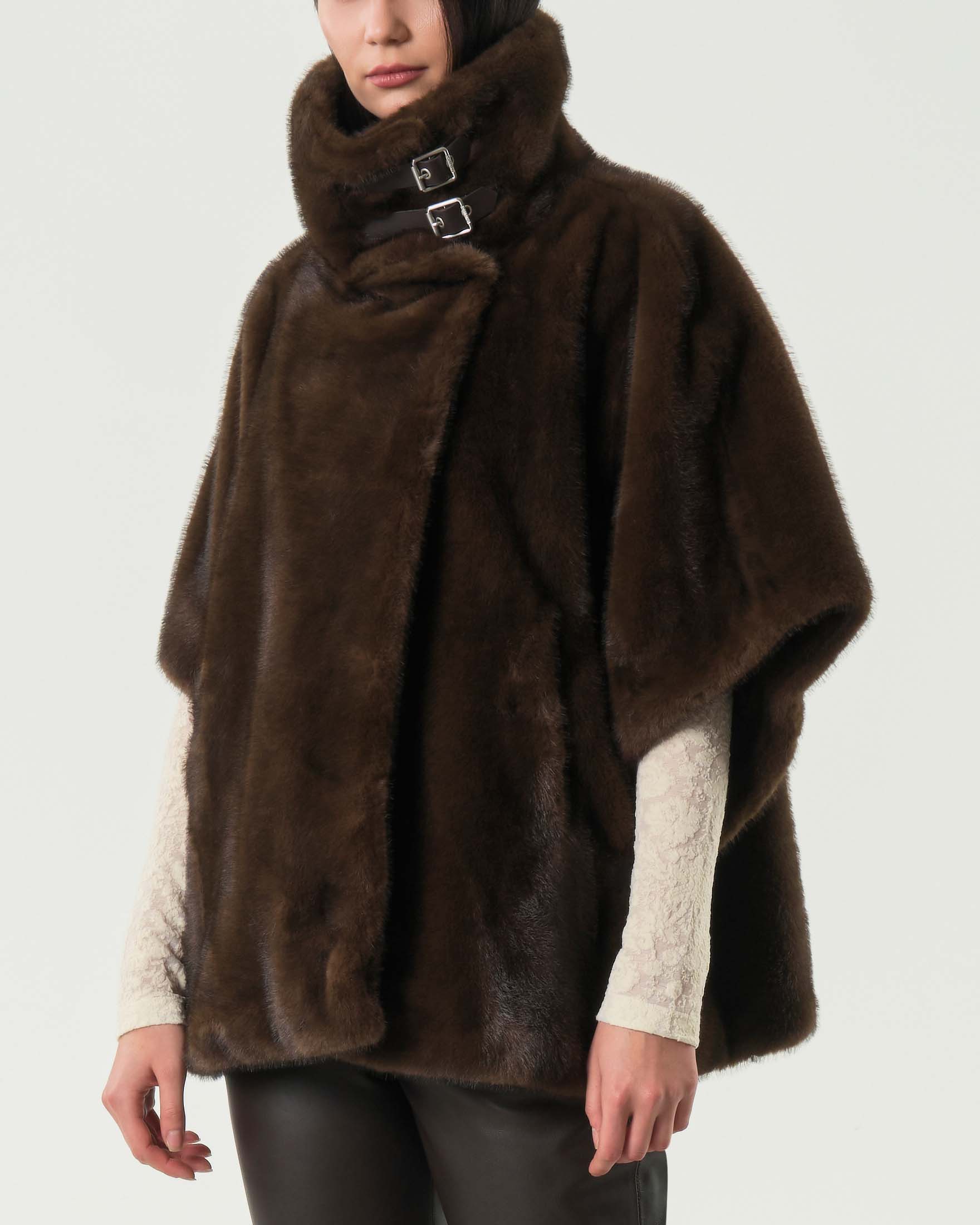 Acquista Ecopelliccia Pinko