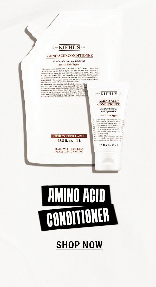 AMINO ACID CONDITIONER
