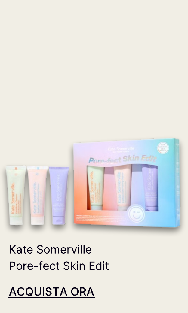 Kate Somerville Pore-fect Skin Edit