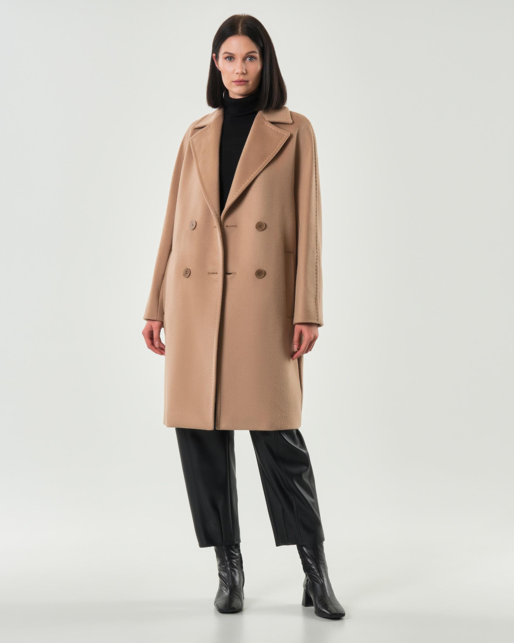 Acquista Cappotto Max Mara Studio