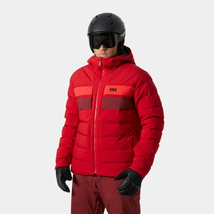 Men's Bossanova Puffy Jacket