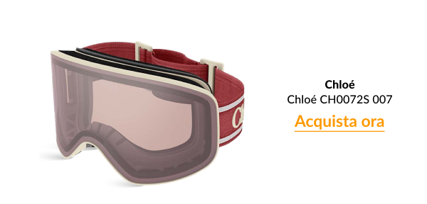 Chloe Chloe CH0072S 007