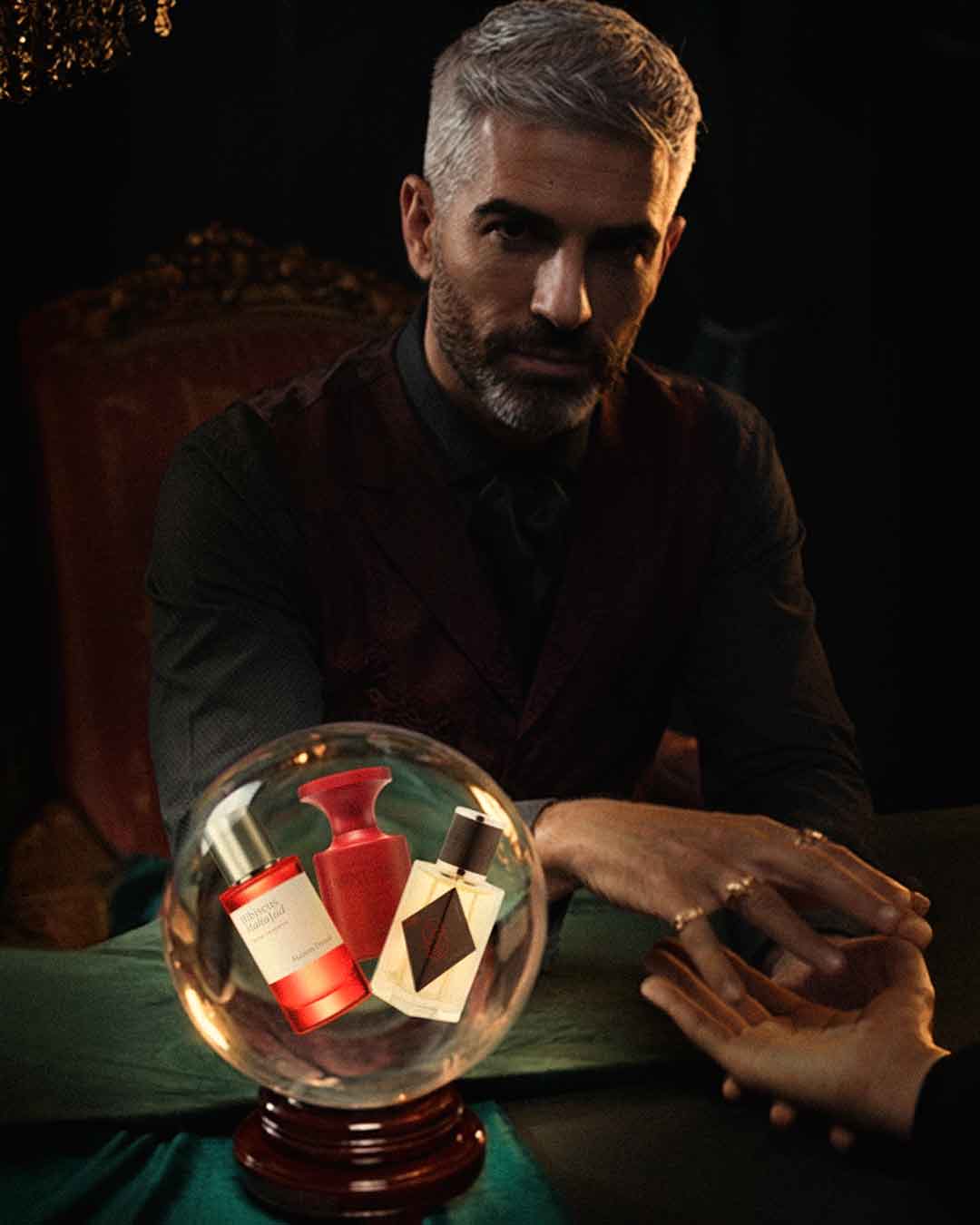 PREVISIONI OLFATTIVE 2026