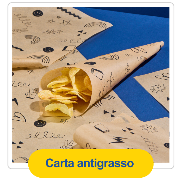 carta antigrasso