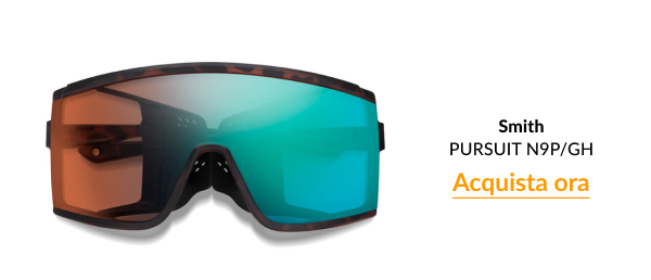 Smith PURSUIT N9P/GH