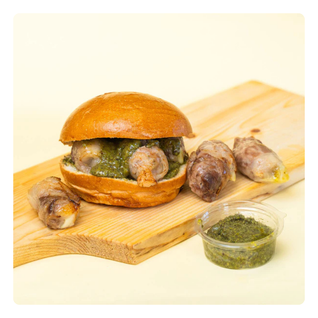 Kit panini tradizionali