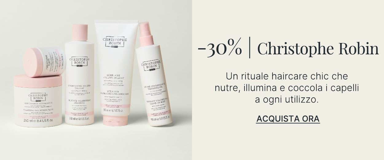 30 su christophe robin