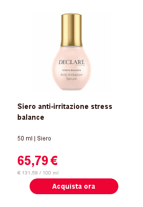 Il nostro consiglio di prodotto personalizzato per voi