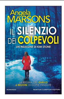IL SILENZIO DEI COLPEVOLI