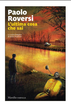 L'ULTIMA COSA CHE SAI