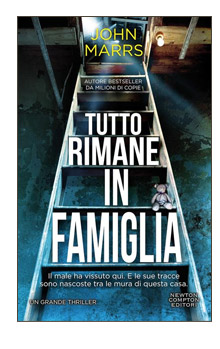 TUTTO RIMANE IN FAMIGLIA