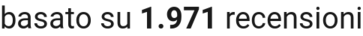 numero di recensioni