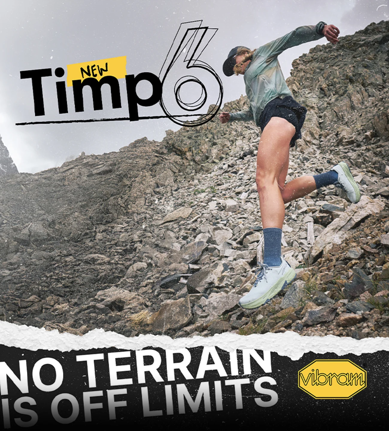 Altra Running | Timp 6