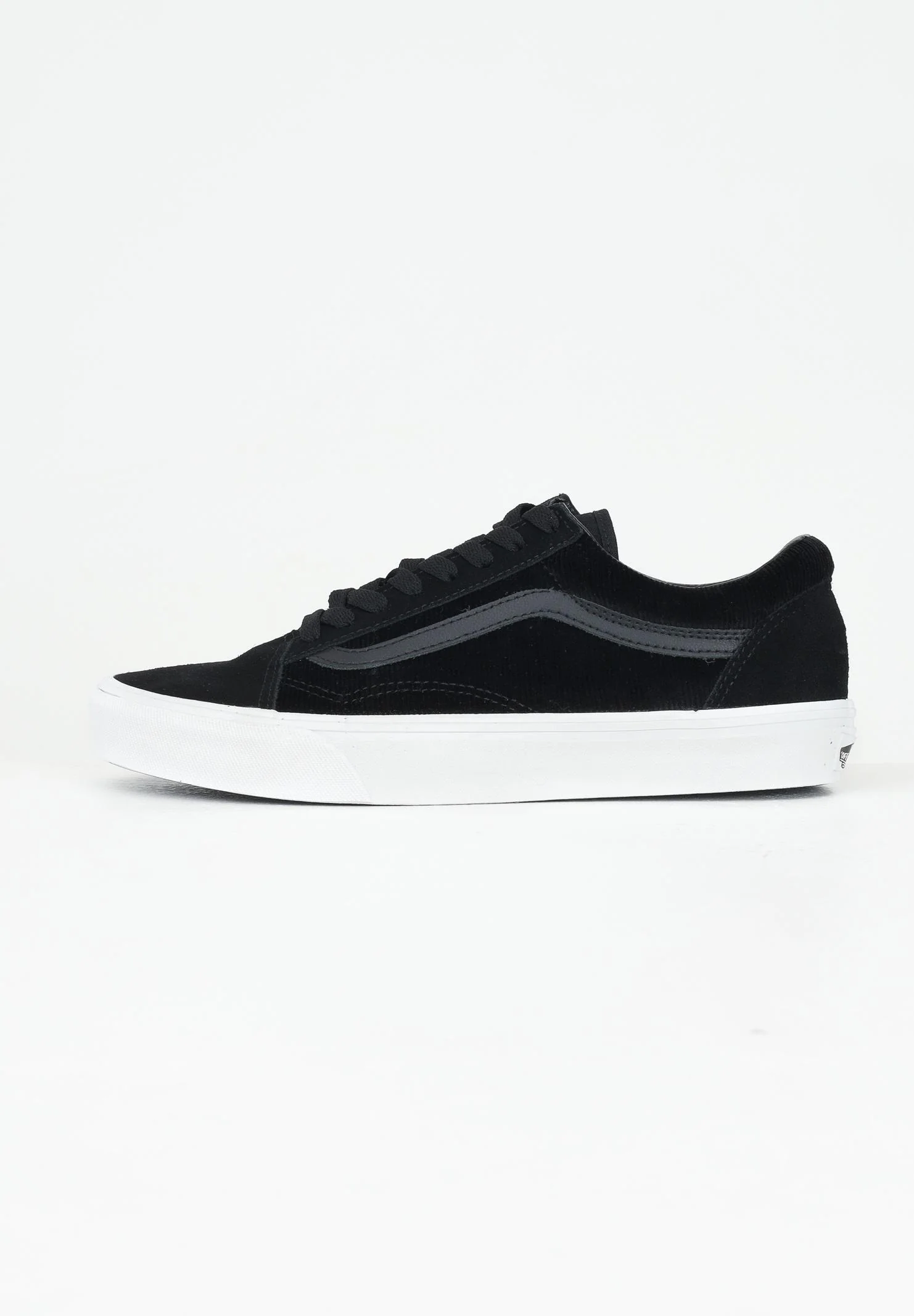 Image of VANS Sneakers The Old Skool nere da uomo
