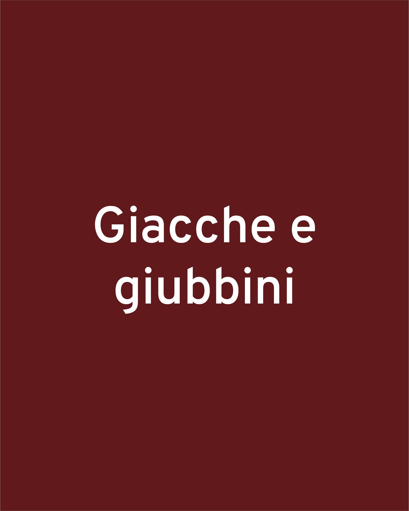 Scopri Giacche e Giubbini Uomo Saldi