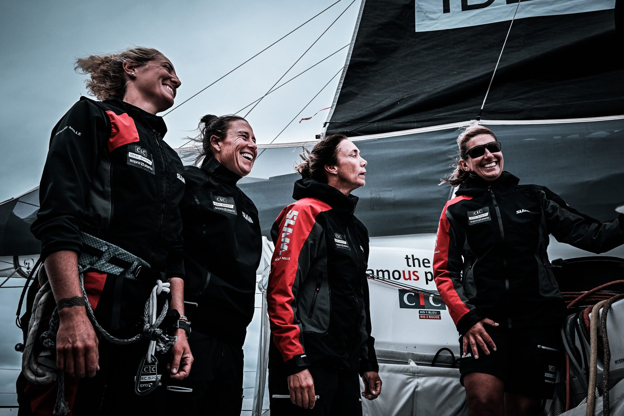 Making Waves: The Famous Project