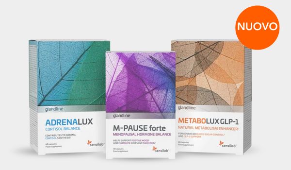 Pacchetto Supporto per la menopausa