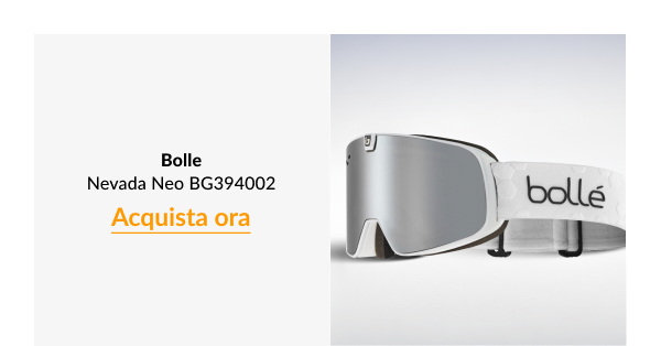 Bolle Nevada Neo BG394002