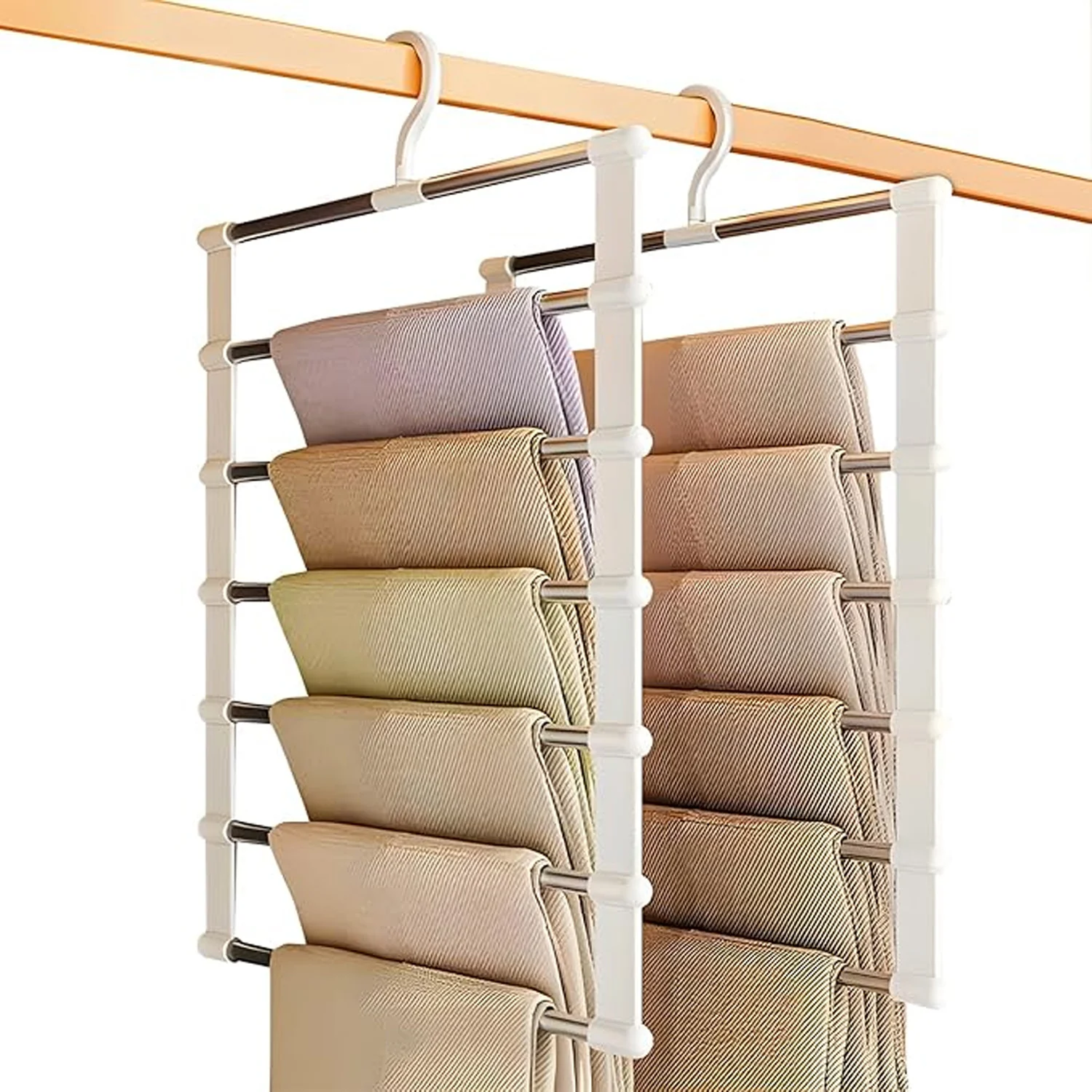 Image of Set 6 Grucce Pieghevoli 