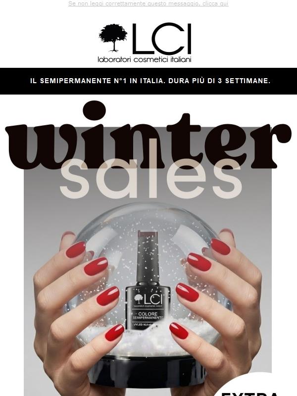 ‼️15% EXTRA + Nuovi prodotti in saldo‼️