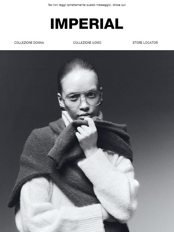 Maglieria di stagione