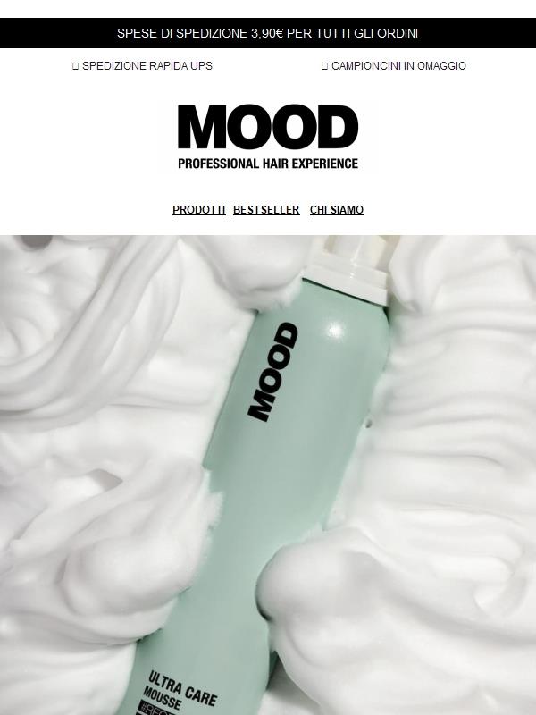 WINTER SALES | -25% SU TUTTO