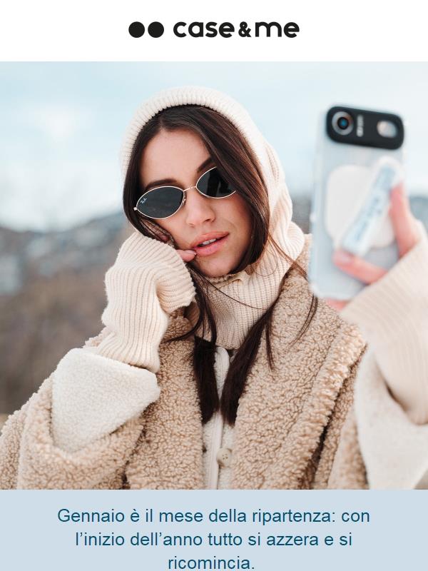 Style Pillars: i 3 accessori per sopravvivere all’inverno ❄️