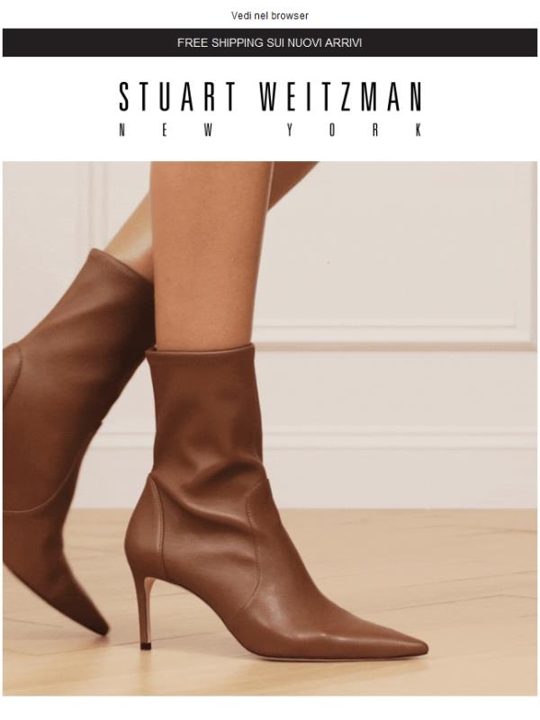 Gli Ankle Boots Essenziali Della Stagione