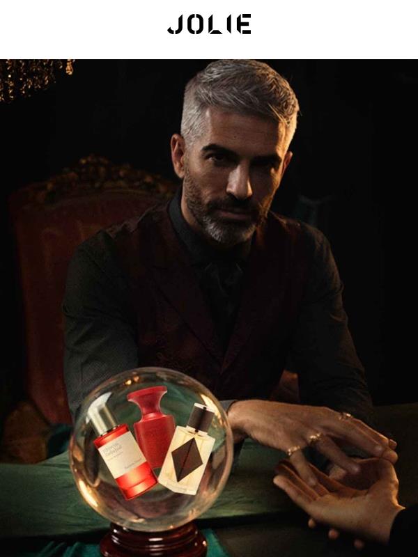 Previsioni Profumate ✨🔮