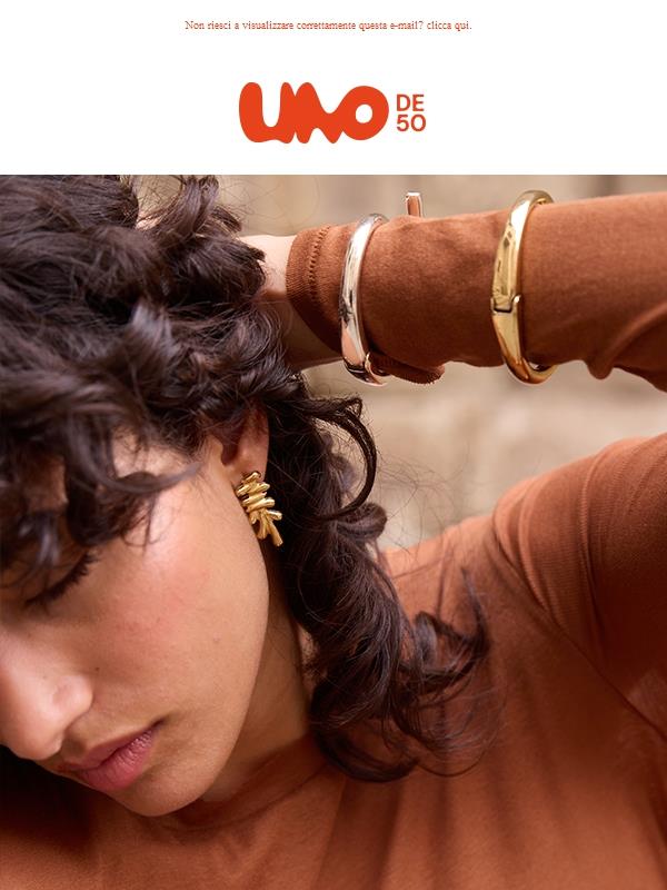 Ti piace sfoggiare novità? 💎💍