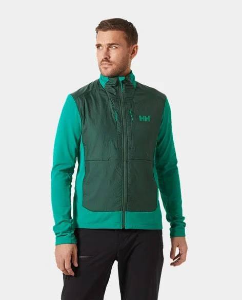 Men's Versalite Hybrid Fleece Jacket