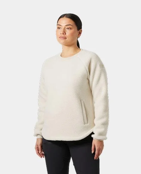Women's Escape Teddy Sweater