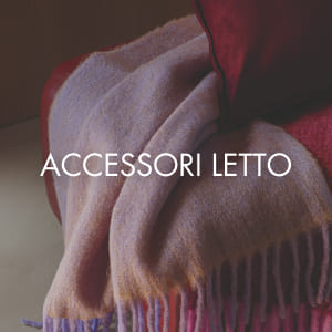 Accesori letto