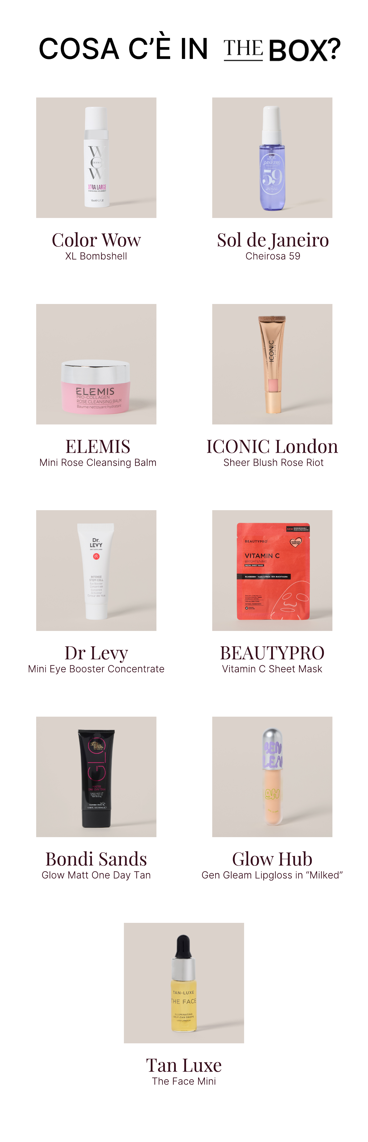 l'edizione con amore