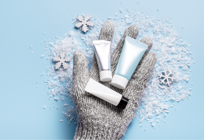 ARTI - Skincare Invernale