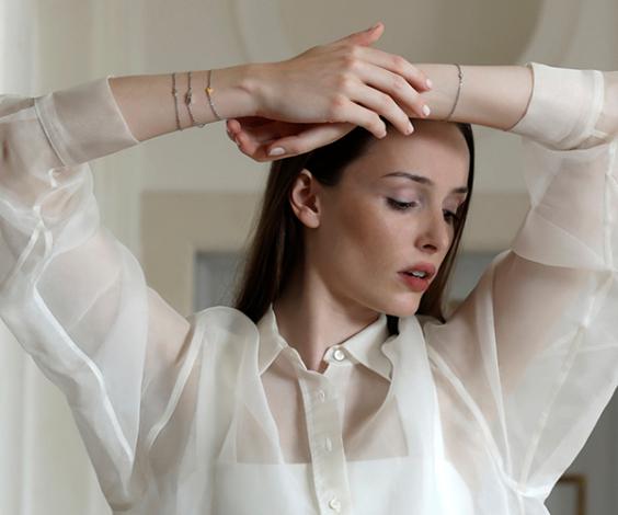 Bracciali Kidult Infinity Collection