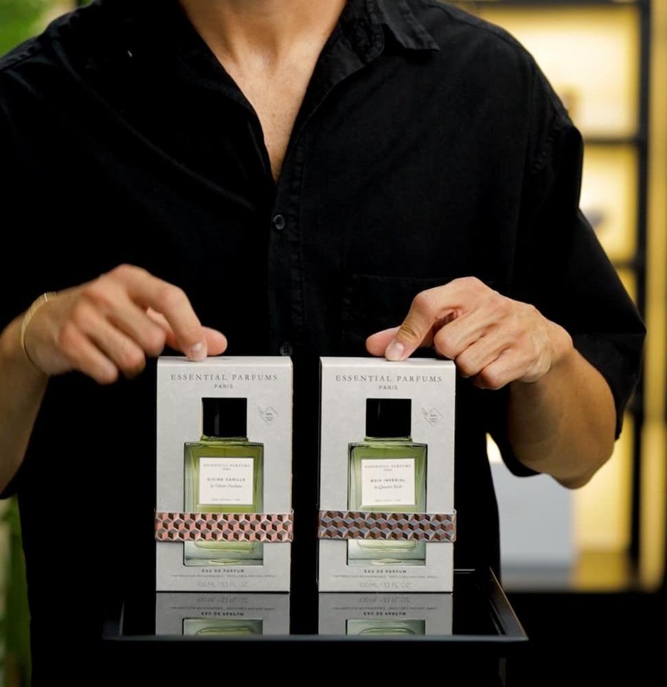 BOIS IMPERIAL IS BACK IN STOCK!