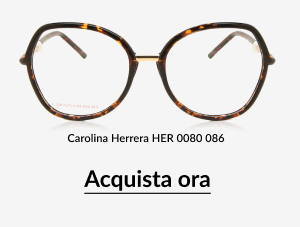 Carolina Herrera HER 0080 086