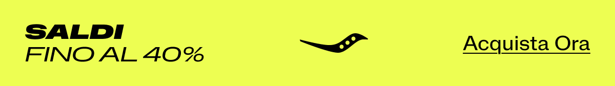 Saldi Fino Al 40% Di Sconto