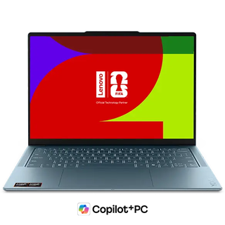 Yoga Slim 7 Gen 11 (14"  AMD)