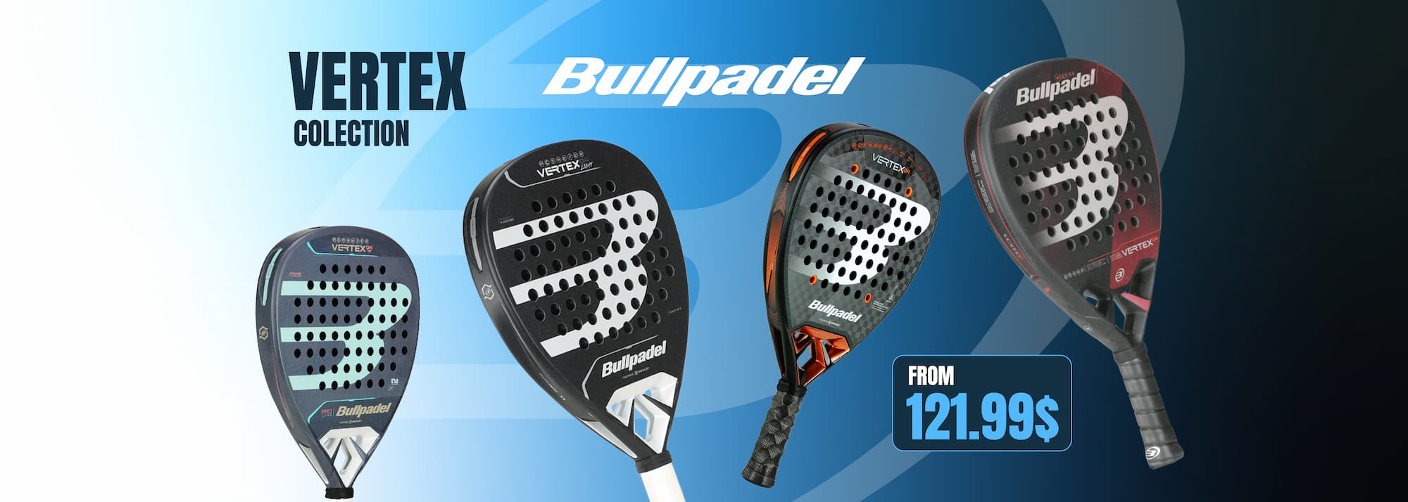 bullpadel 2026 