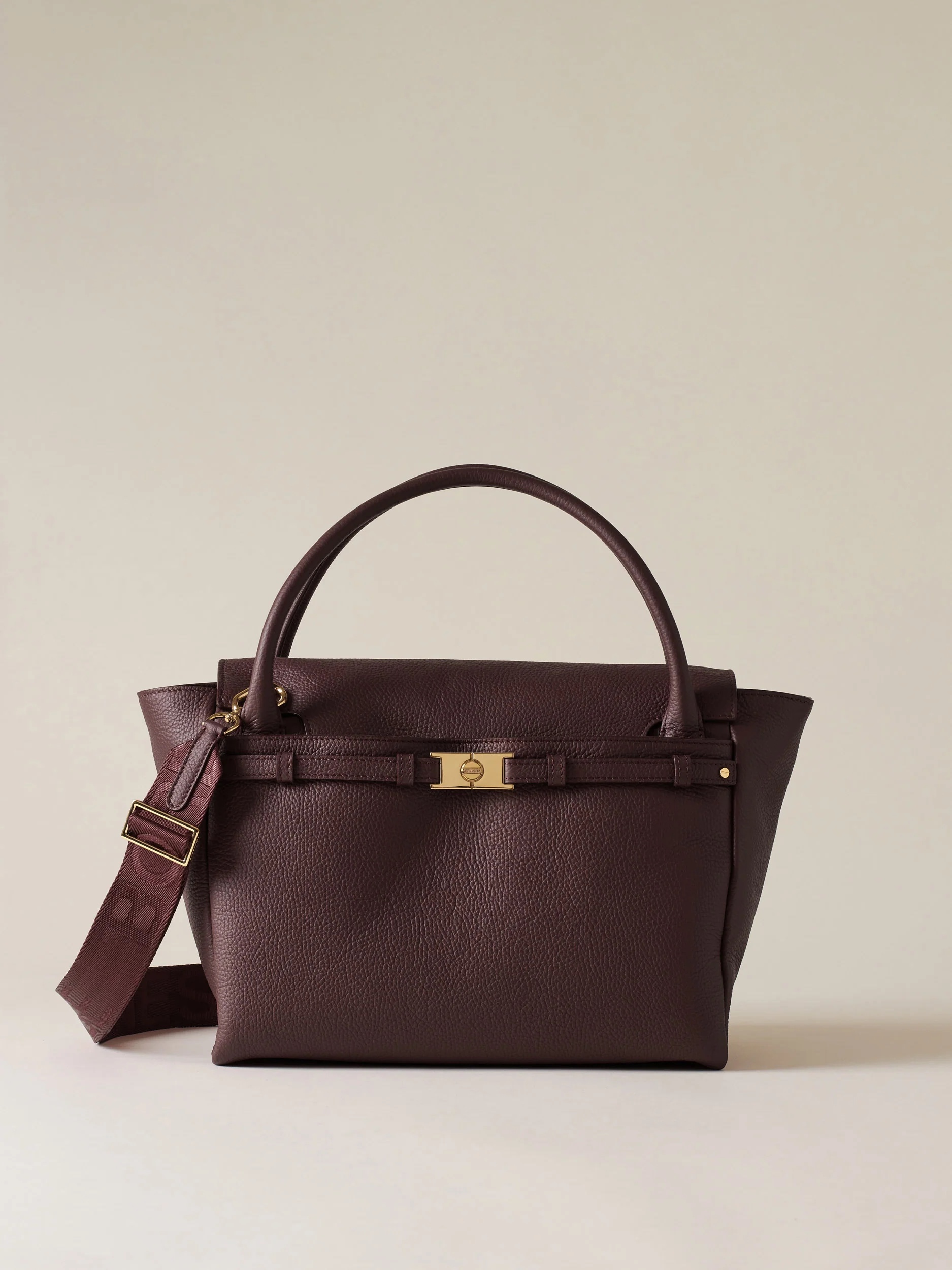Torinese Borsa Bauletto Medium