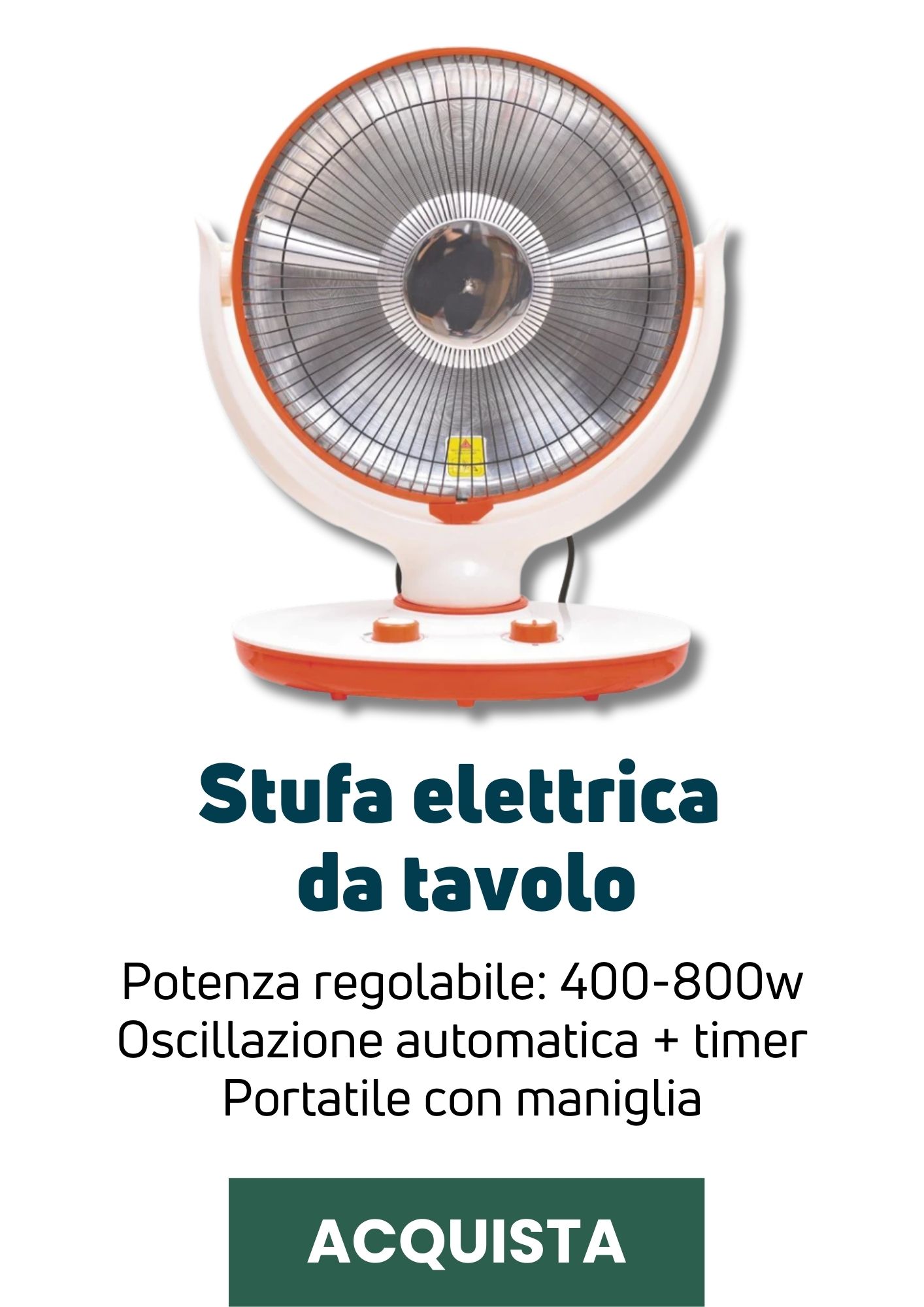 Camino bioetanolo Nathan Xone | Perrone Shop