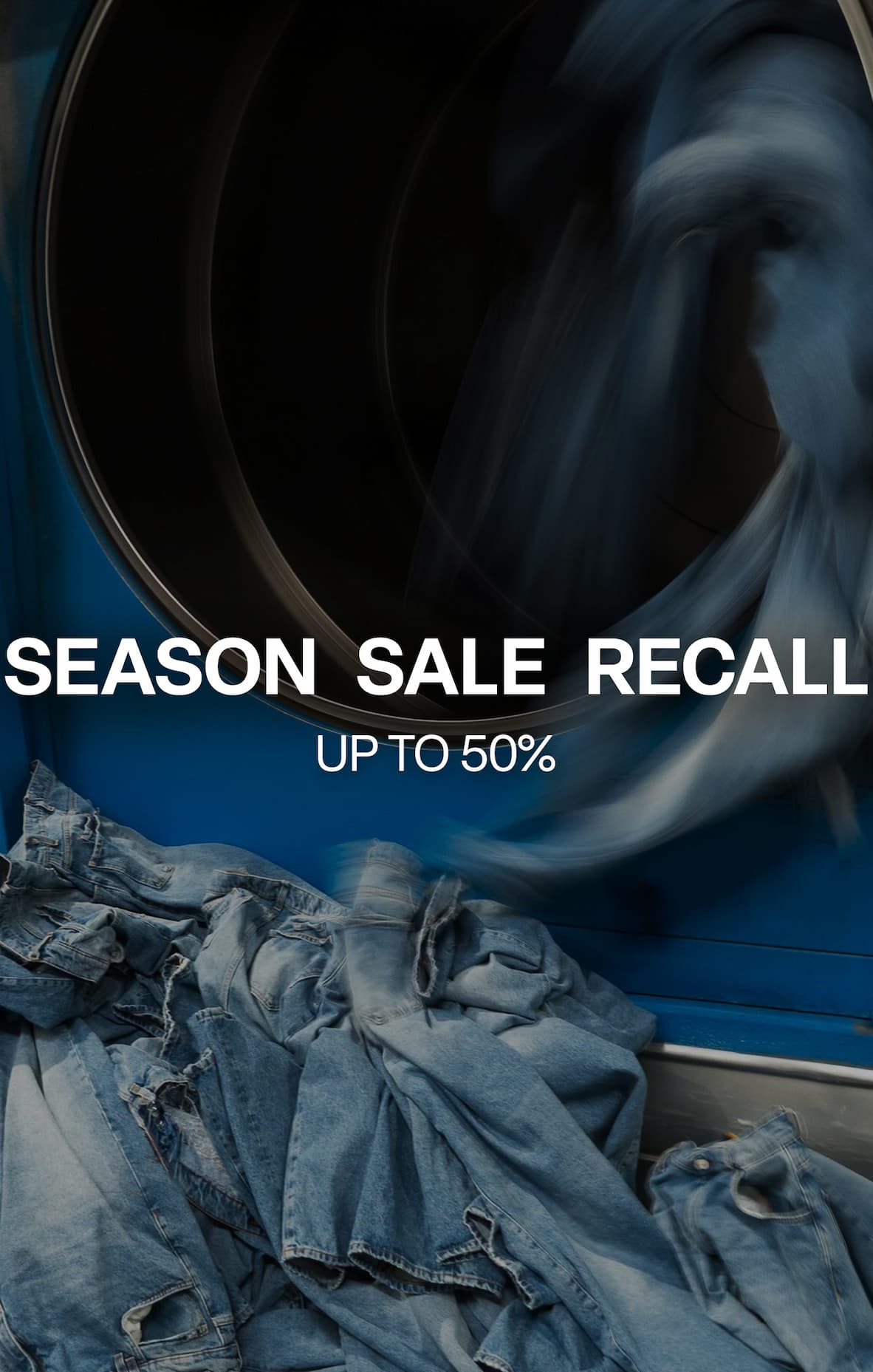 End Season Sale