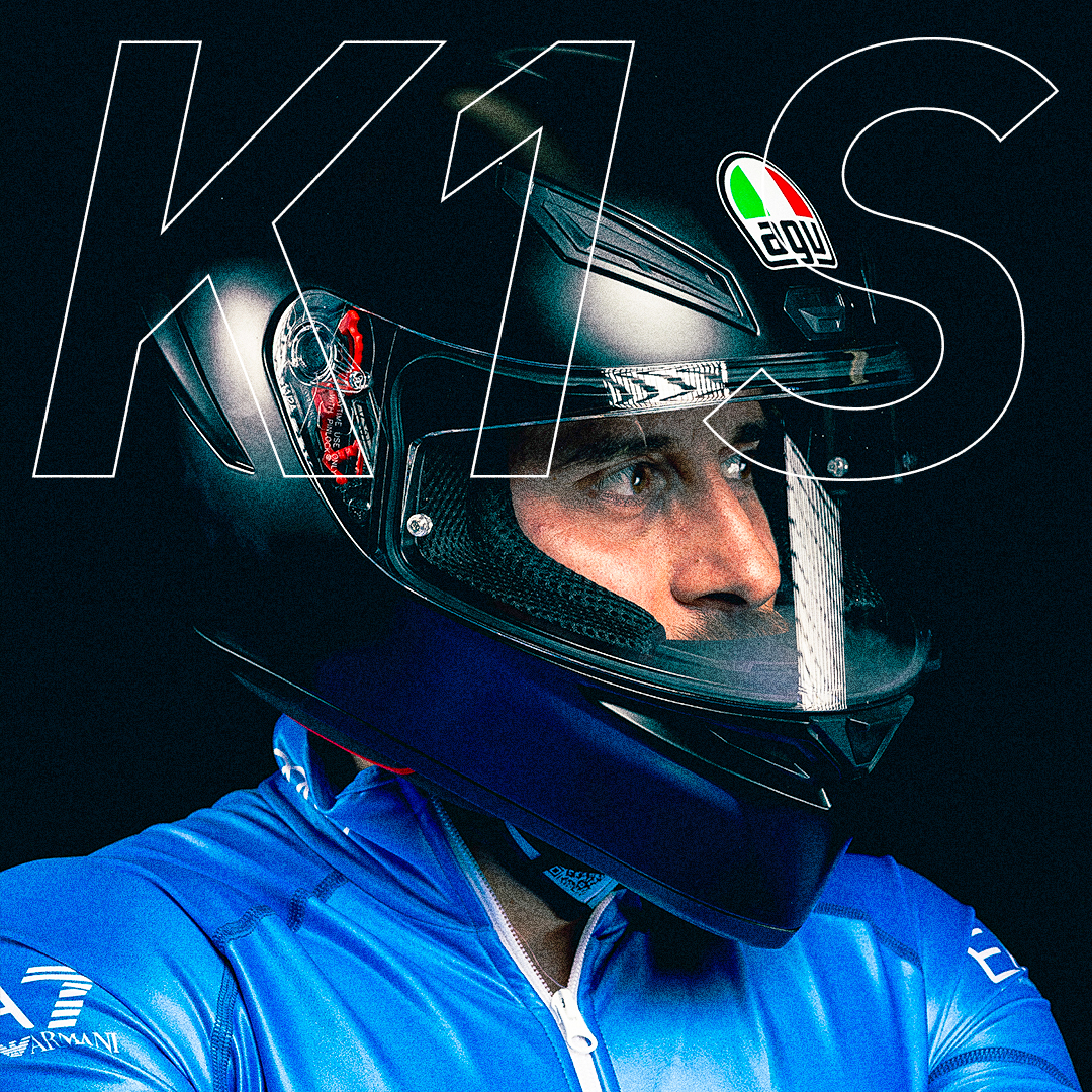 Italian National Bob