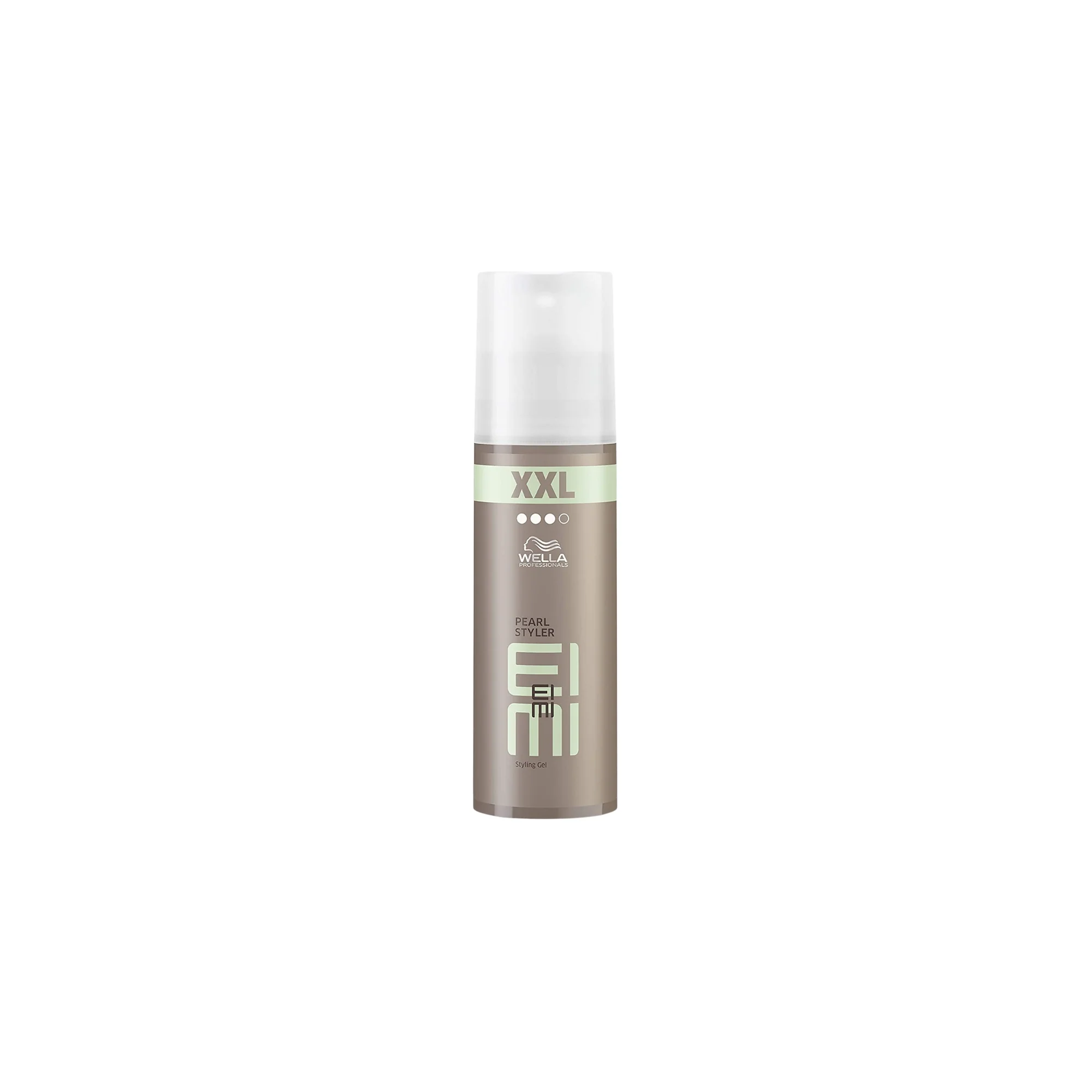 Image of WELLA EIMI PEARL STYLER XXL Styling Gel 150 ml