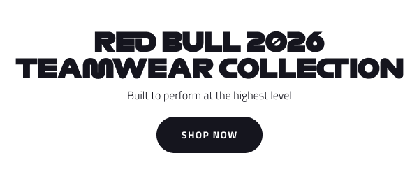 Mercedes 2026 Teamwear Collection