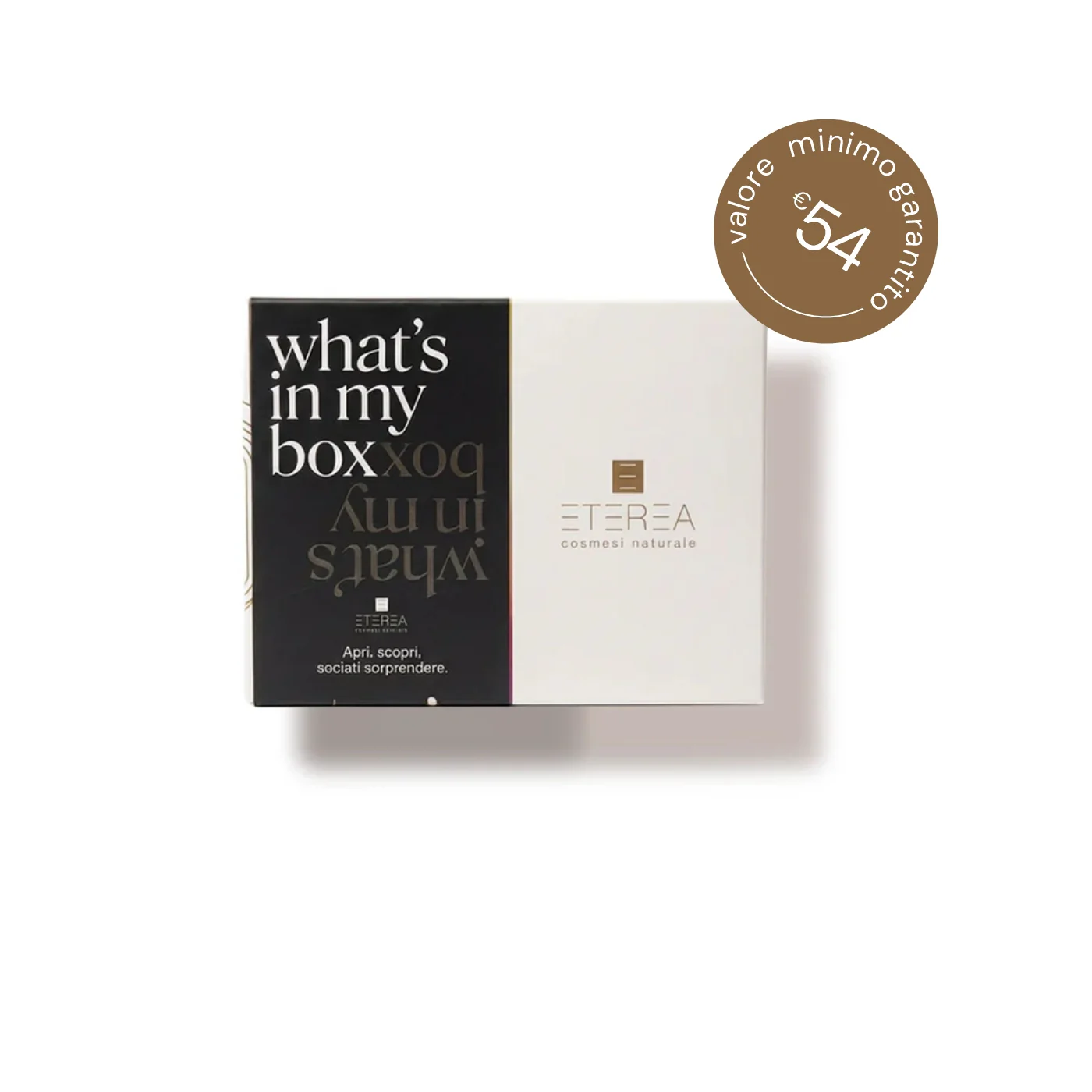 Image of Mystery Box Small