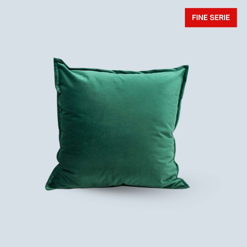 CUSCINO ARREDO VELVET
